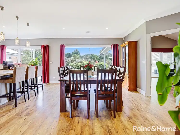 Fourth view of Homely house listing, 179 Blue Ridge Drive, White Rock NSW 2795