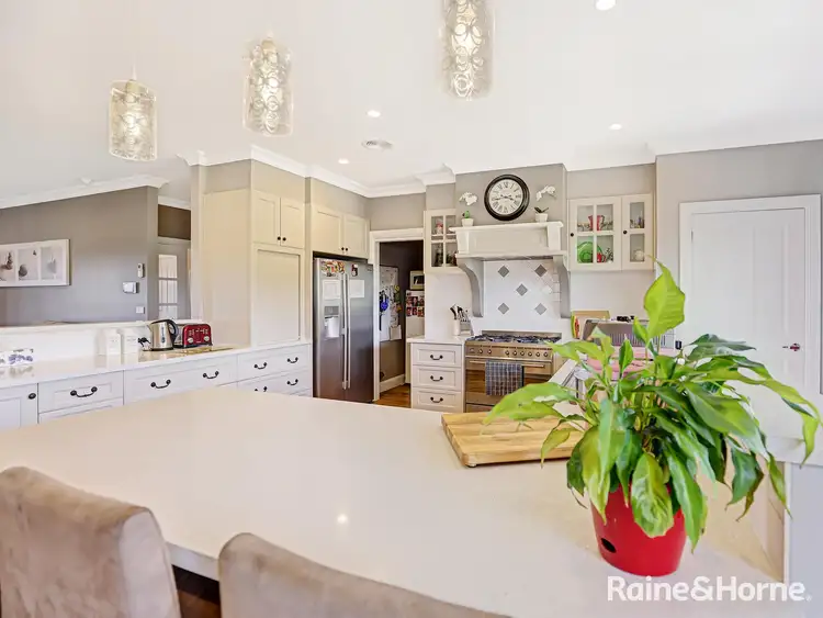 Fifth view of Homely house listing, 179 Blue Ridge Drive, White Rock NSW 2795