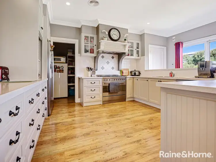 Sixth view of Homely house listing, 179 Blue Ridge Drive, White Rock NSW 2795