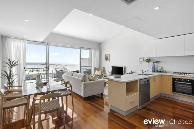 Second view of Homely townhouse listing, 3/4 Groves Street, Aspendale VIC 3195