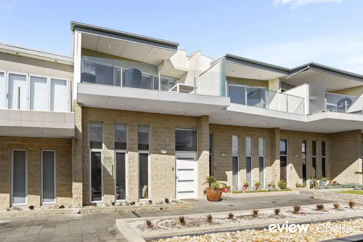 Third view of Homely townhouse listing, 3/4 Groves Street, Aspendale VIC 3195
