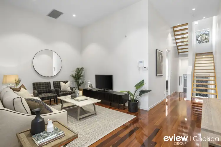 Fourth view of Homely townhouse listing, 3/4 Groves Street, Aspendale VIC 3195