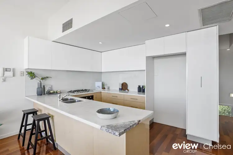Fifth view of Homely townhouse listing, 3/4 Groves Street, Aspendale VIC 3195