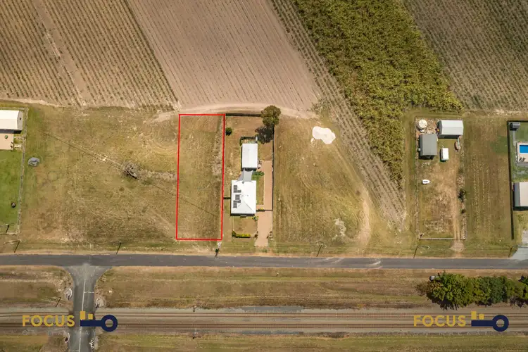 42 Mackenzies Road, Calen QLD 4798