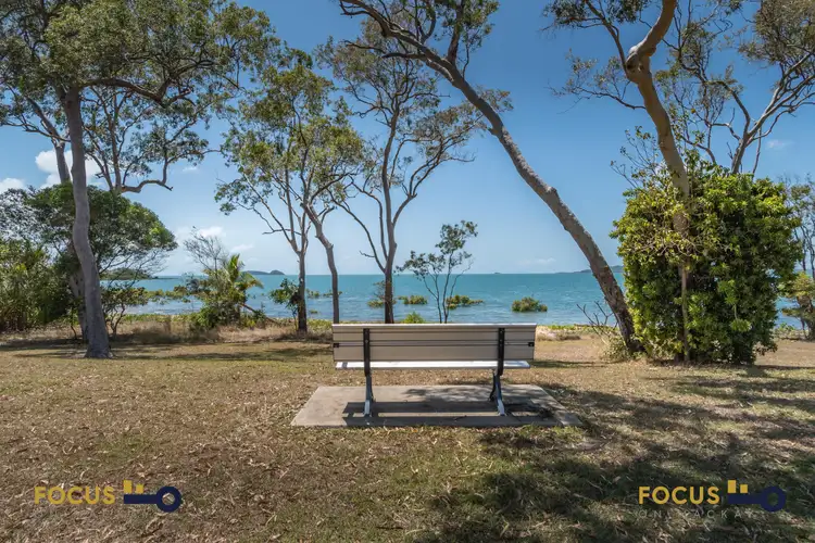 Second view of Homely land listing, 42 Mackenzies Road, Calen QLD 4798