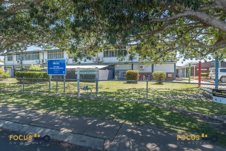 Fourth view of Homely land listing, 42 Mackenzies Road, Calen QLD 4798