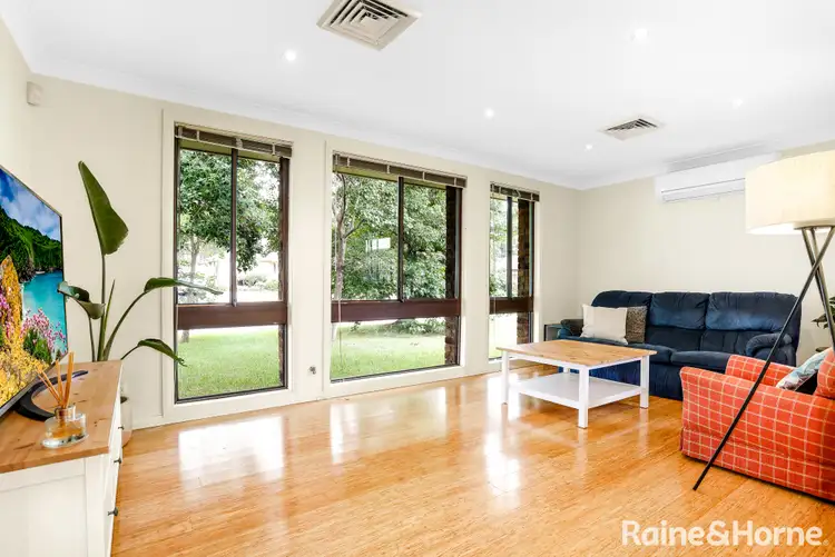 Second view of Homely house listing, 26 Wintercorn Row, Werrington Downs NSW 2747