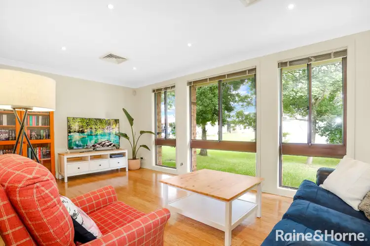 Third view of Homely house listing, 26 Wintercorn Row, Werrington Downs NSW 2747