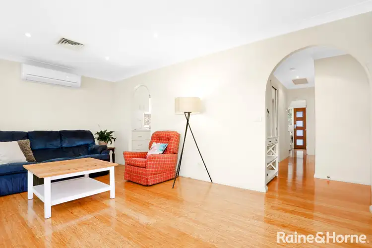 Fourth view of Homely house listing, 26 Wintercorn Row, Werrington Downs NSW 2747