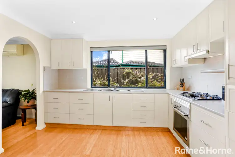 Fifth view of Homely house listing, 26 Wintercorn Row, Werrington Downs NSW 2747
