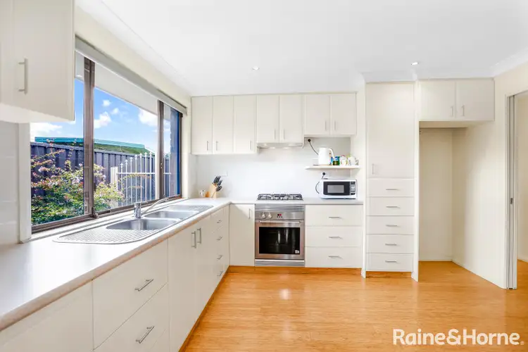 Sixth view of Homely house listing, 26 Wintercorn Row, Werrington Downs NSW 2747