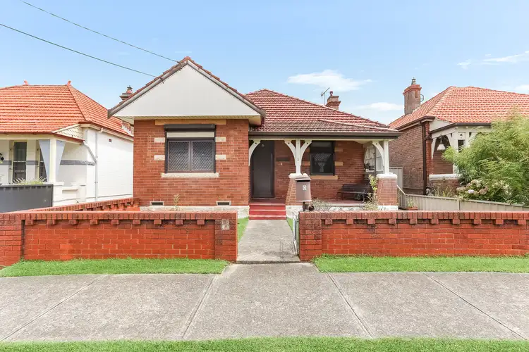 8 Ferrier Street, Rockdale NSW 2216