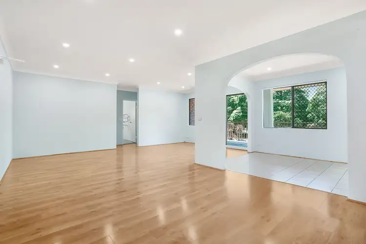 3/16 Alexandra Parade, Rockdale NSW 2216