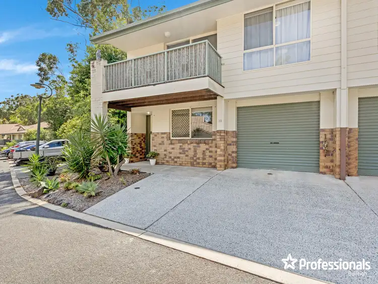 33/15 Simpsons Road, Elanora QLD 4221