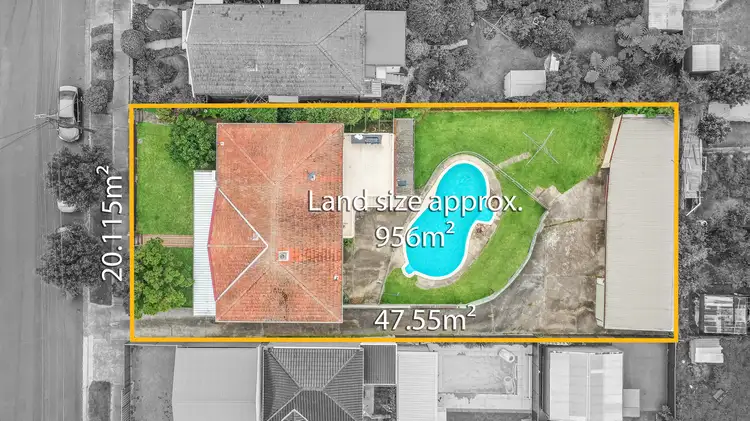 55 Northbrook Street, Bexley NSW 2207