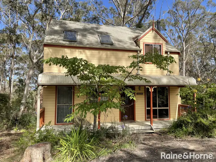 44 Mount York Road, Mount Victoria NSW 2786