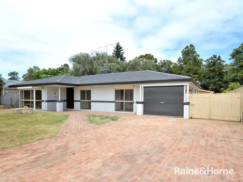 Main view of Homely house listing, 13 Brampton Place, Meadow Springs WA 6210