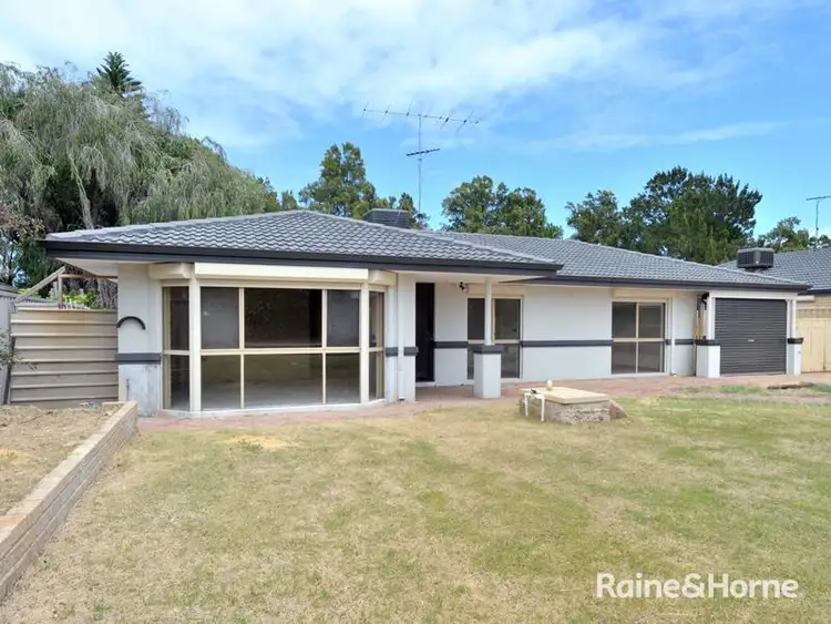 Second view of Homely house listing, 13 Brampton Place, Meadow Springs WA 6210