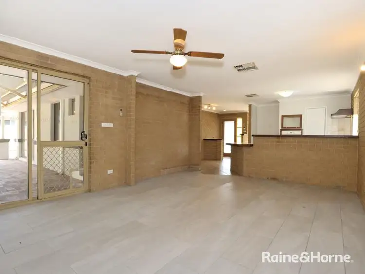 Sixth view of Homely house listing, 13 Brampton Place, Meadow Springs WA 6210