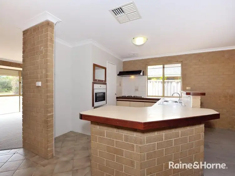 Seventh view of Homely house listing, 13 Brampton Place, Meadow Springs WA 6210