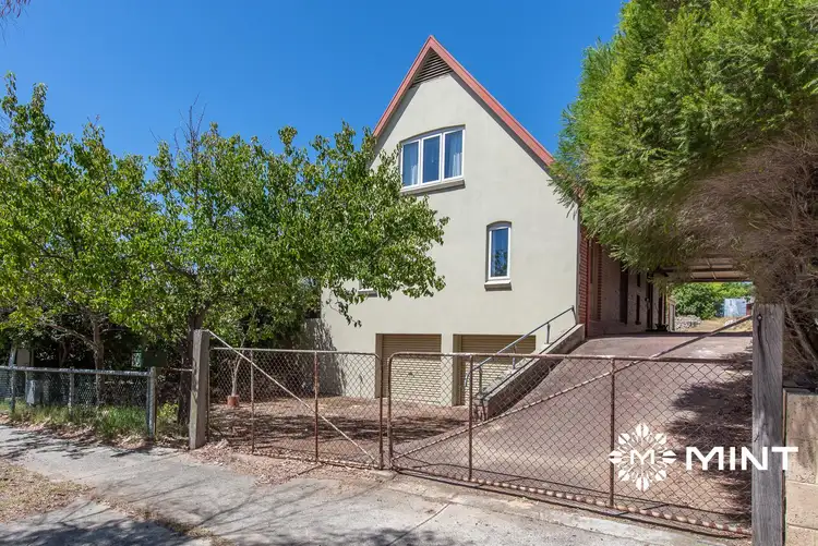 Main view of Homely house listing, 50 Amherst Street, Fremantle WA 6160