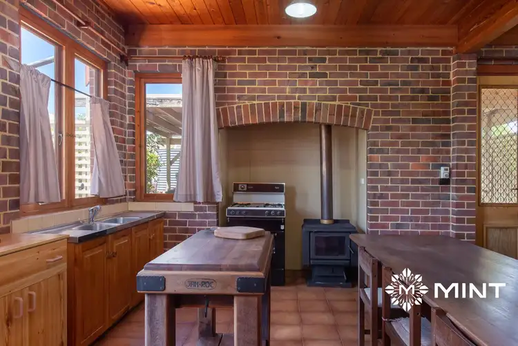 Second view of Homely house listing, 50 Amherst Street, Fremantle WA 6160