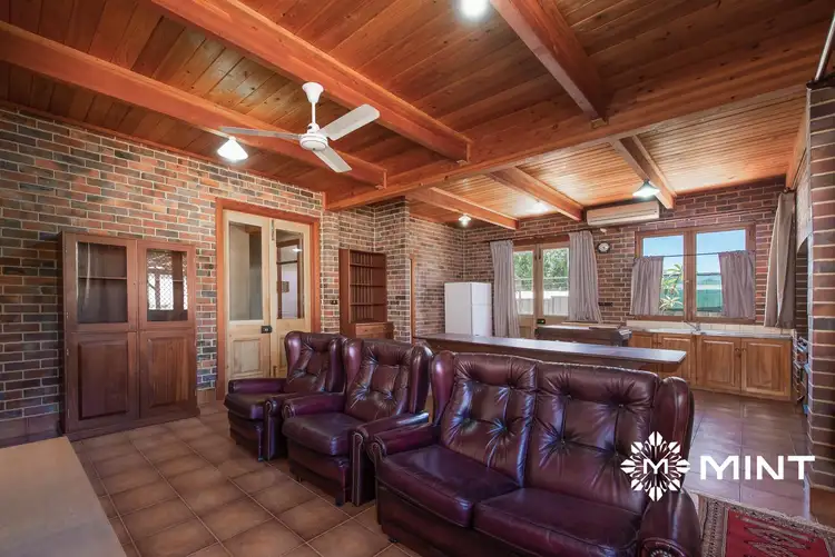Fourth view of Homely house listing, 50 Amherst Street, Fremantle WA 6160