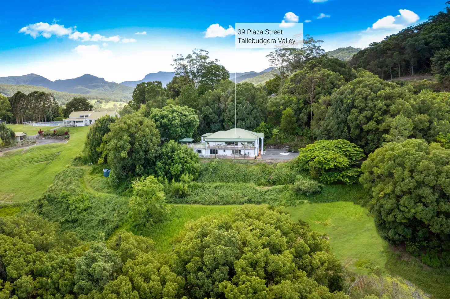 Main view of Homely house listing, 39 Plaza Street, Tallebudgera Valley QLD 4228