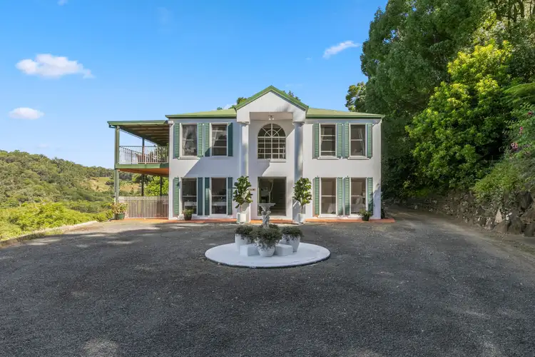 Second view of Homely house listing, 39 Plaza Street, Tallebudgera Valley QLD 4228