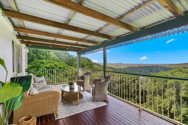 Fourth view of Homely house listing, 39 Plaza Street, Tallebudgera Valley QLD 4228