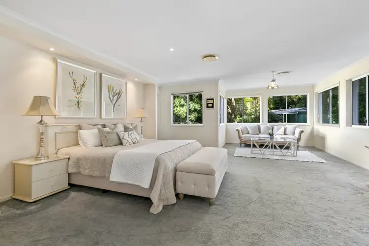 Fifth view of Homely house listing, 39 Plaza Street, Tallebudgera Valley QLD 4228
