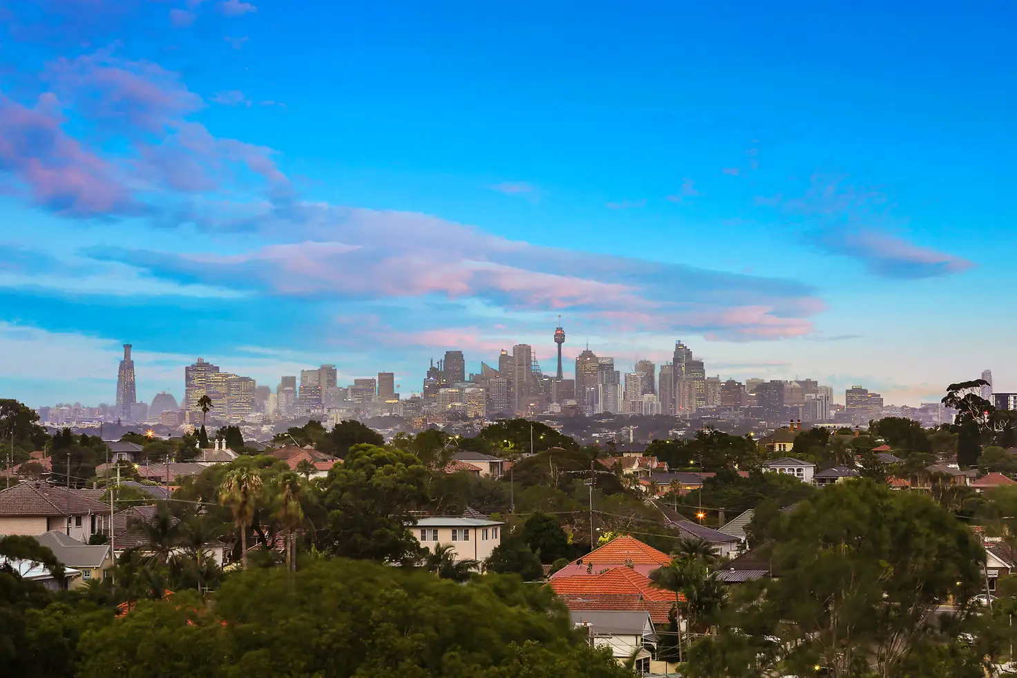 Main view of Homely apartment listing, 403/1-3 Harrow Road, Bexley NSW 2207