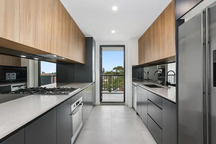 Third view of Homely apartment listing, 403/1-3 Harrow Road, Bexley NSW 2207