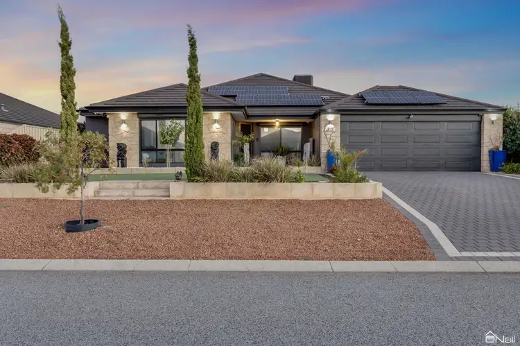 5 Lecania Street, Seville Grove WA 6112