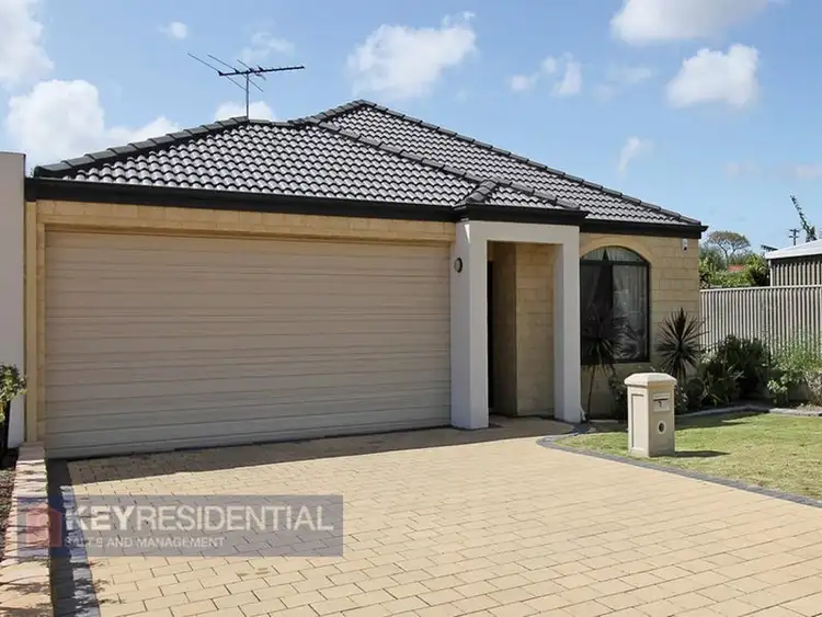 Main view of Homely villa listing, 7 Eldorado Street, Osborne Park WA 6017