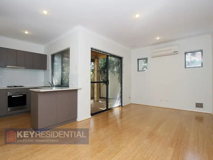 Second view of Homely villa listing, 7 Eldorado Street, Osborne Park WA 6017