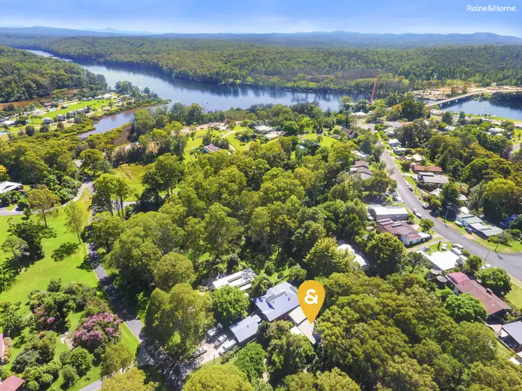 Fifth view of Homely house listing, 16 Reid Street, Nelligen NSW 2536