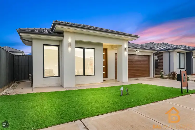 Third view of Homely house listing, 3 Headingley Grove, Strathtulloh VIC 3338
