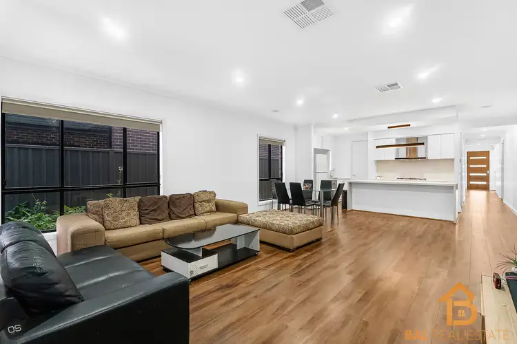 Fourth view of Homely house listing, 3 Headingley Grove, Strathtulloh VIC 3338