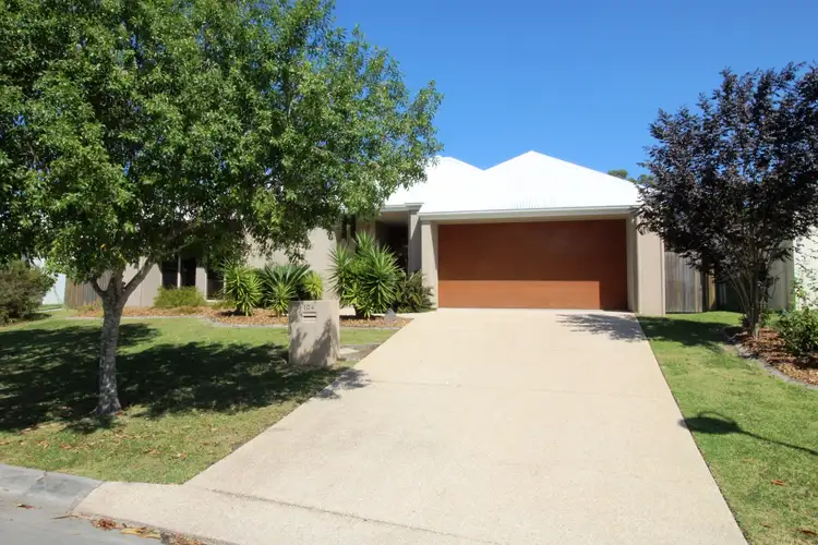 Fourth view of Homely house listing, 104 Mahogany Drive, Pelican Waters QLD 4551
