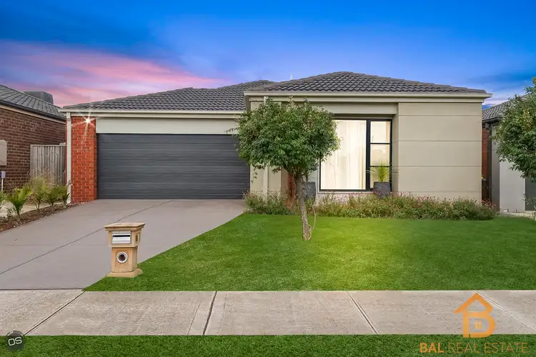 Main view of Homely house listing, 86 Hamish Drive, Tarneit VIC 3029