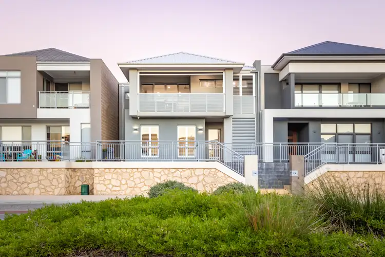 138 Orsino Boulevard, North Coogee WA 6163