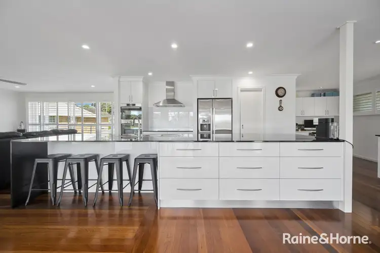 Third view of Homely house listing, 63 Raleigh Street, Coffs Harbour NSW 2450