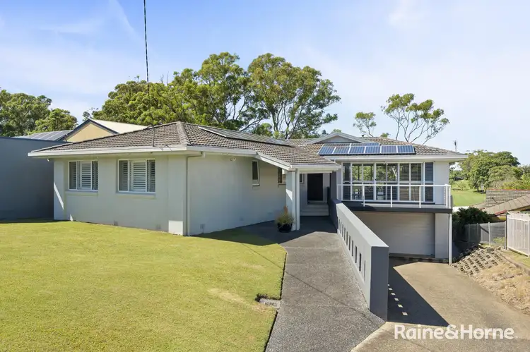 Fifth view of Homely house listing, 63 Raleigh Street, Coffs Harbour NSW 2450