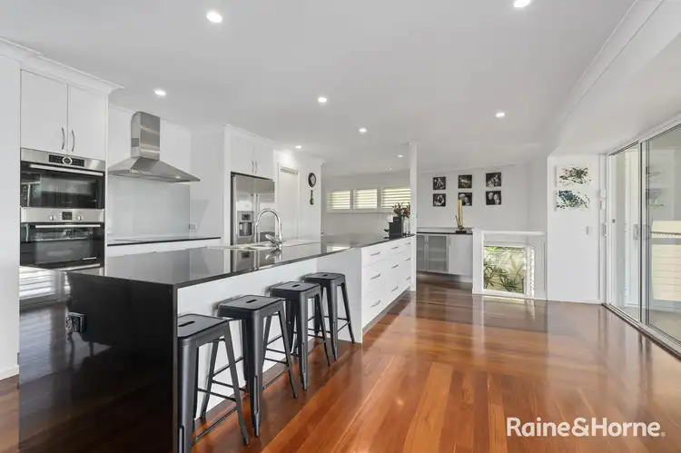 Seventh view of Homely house listing, 63 Raleigh Street, Coffs Harbour NSW 2450