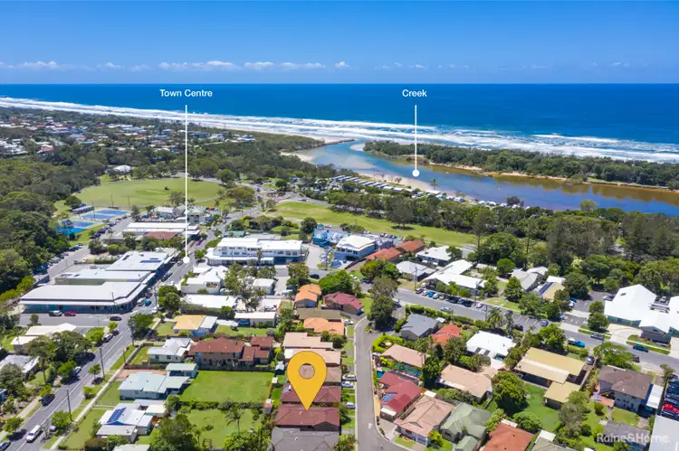 16/19-27 Elizabeth Street, Pottsville NSW 2489