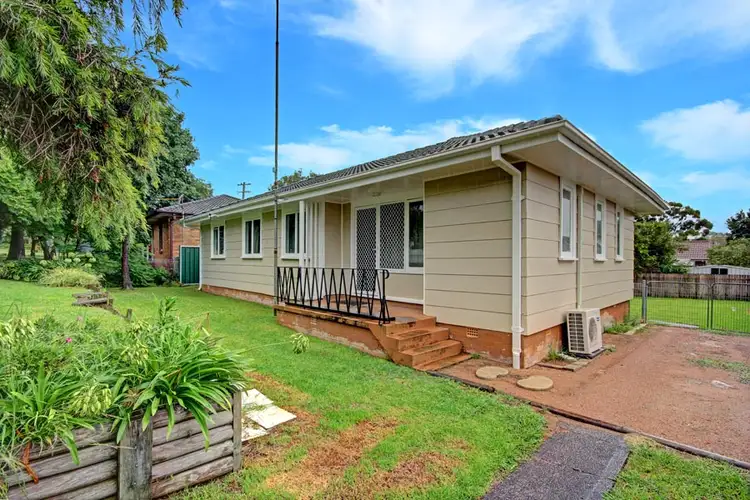 35 Wyndarra Way