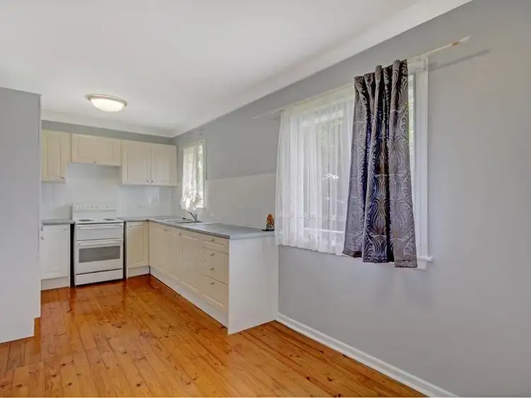 Second view of Homely house listing, 35 Wyndarra Way, Koonawarra NSW 2530