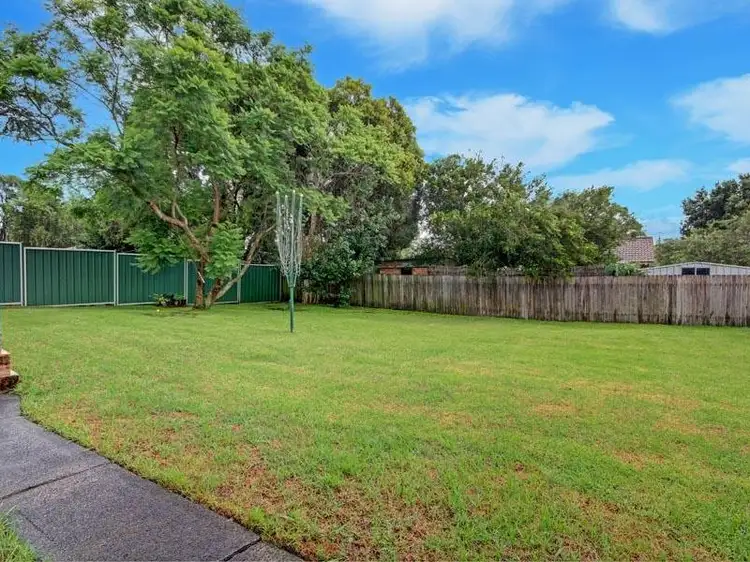 Fifth view of Homely house listing, 35 Wyndarra Way, Koonawarra NSW 2530