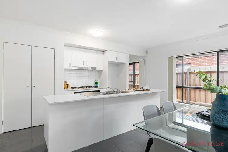Third view of Homely house listing, 32 Beagle Street, Tarneit VIC 3029